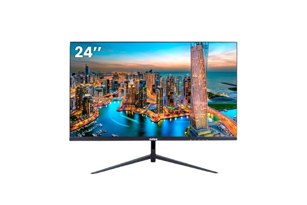 Nilox Monitor 24