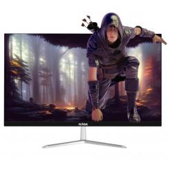 Nilox MONITOR 24IPS 100HZ 4MS HDMI DP VGA