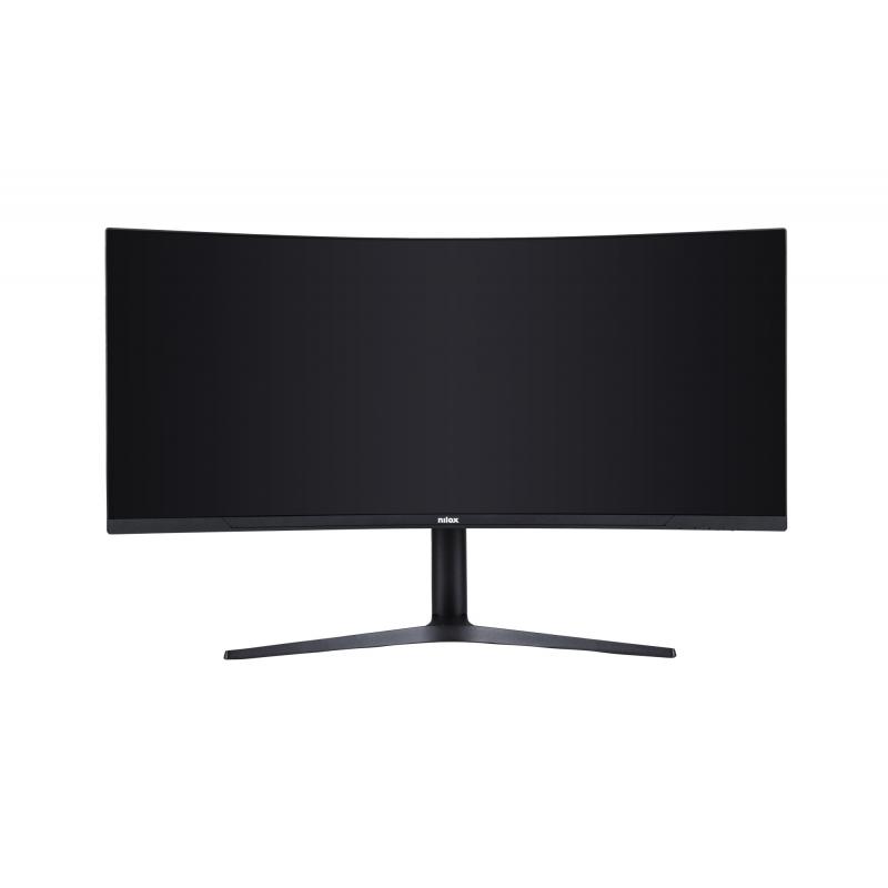 nilox-monitor-34-nxm344kd11-ultrawide-4k-curvo-144hz-2hdmi-2dp-1ms-mmdia-pantalla-para-pc-864-cm-34-3440-x-1440-pixeles-ultrawide-quad-hd-led-negro