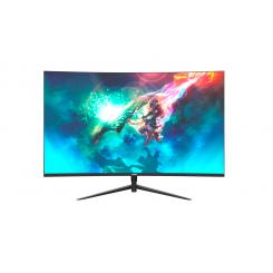 Nilox Monitor Curvo de 24