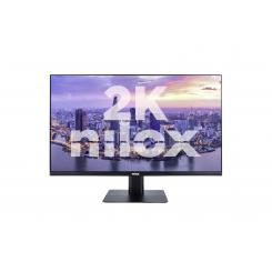 Nilox Monitor Desktop - Monitor 27