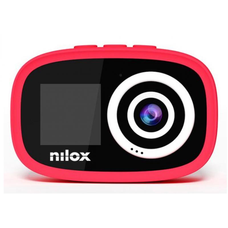 nilox-nxackidsred-camara-para-deporte-de-accion-12-mp-full-hd-cmos-60-g