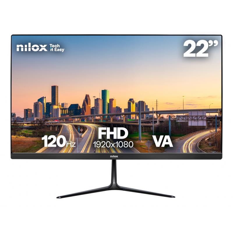 nilox-nxm22fhd1201-pantalla-para-pc-546-cm-215-1920-x-1080-pixeles-full-hd-led-negro