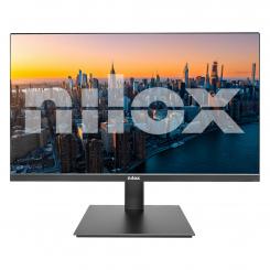 Nilox NXM24FHD1201 pantalla para PC 60,5 cm (23.8