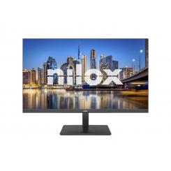 Nilox NXM24FHD1202 pantalla para PC 60,5 cm (23.8