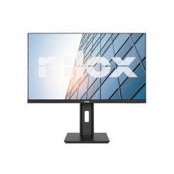 Nilox NXM24REG1201 pantalla para PC 61 cm (24