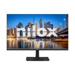 Nilox NXM272K012 pantalla para PC 68,6 cm (27