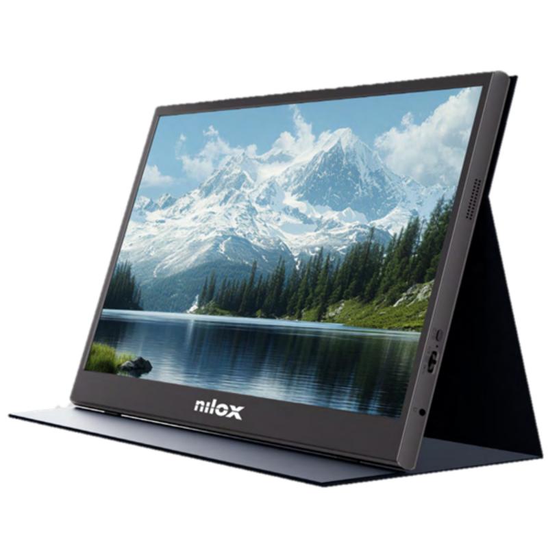 nilox-nxmp15fhd11-monitor-o-tv-portatil-monitor-portatil-negro-396-cm-156-led-1920-x-1080-pixeles