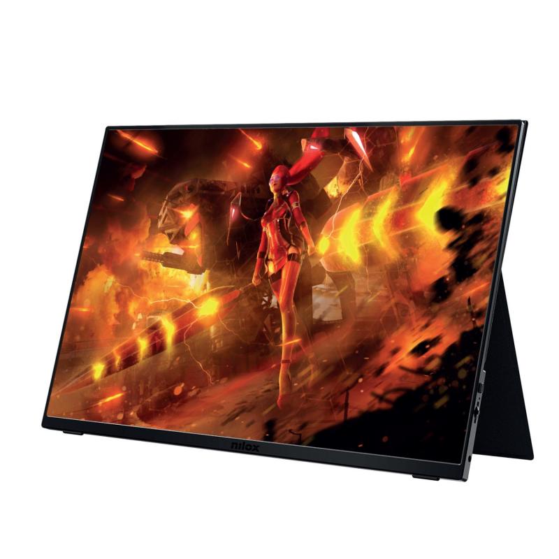 nilox-nxmp17fhd601-monitor-o-tv-portatil-monitor-portatil-negro-439-cm-173-led-1920-x-1080-pixeles