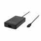 nilox-nxpdcgan100w-cargador-de-dispositivo-movil-portatil-tableta-smartphone-negro-corriente-alterna-carga-rapida-interior