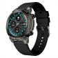 nilox-nxswtrailround-relojes-inteligentes-y-deportivos-353-cm-139-digital-360-x-360-pixeles-pantalla-tactil-negro