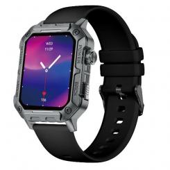 Nilox NXSWTRAILWATCH Relojes inteligentes y deportivos 4,85 cm (1.91