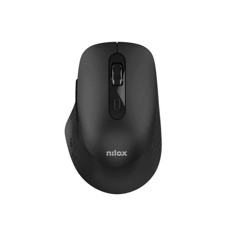 nilox-raton-dual-wireless-1600-dpi-negro-raton-oficina-bluetooth-usb-type-a-optico