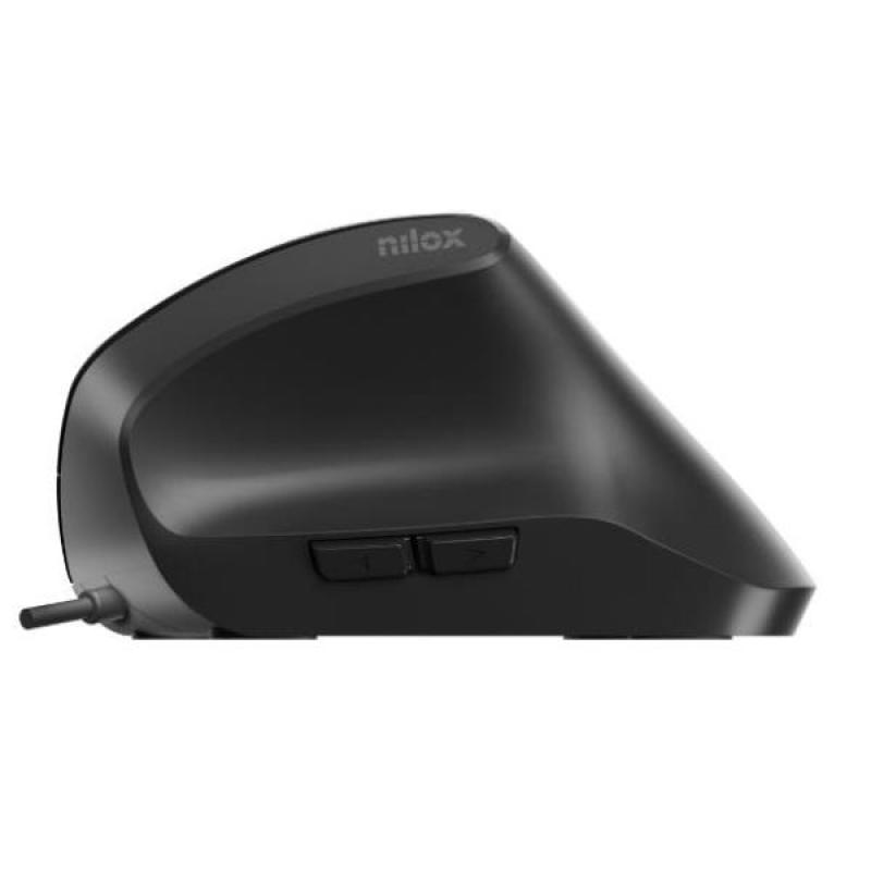 nilox-raton-vertical-usb-con-cable-negro