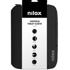 Nilox SLEEVE FUNDA TABLET 11 NEGRA