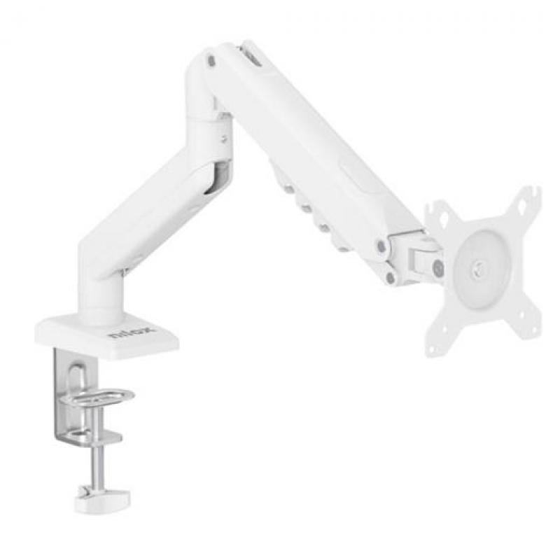 nilox-soporte-1-brazo-blanco