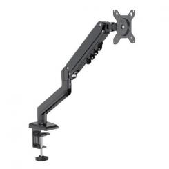 Nilox SOPORTE 1 BRAZO NEGRO