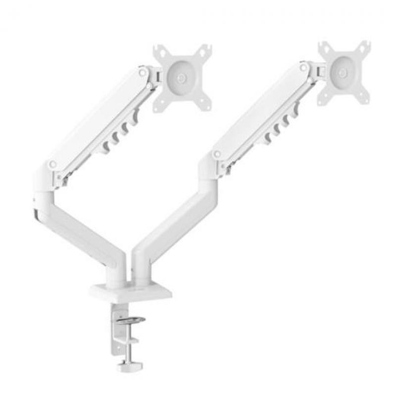 nilox-soporte-2-brazos-blanco