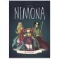 Nimona, de Stevenson (Ed. Astiberri)