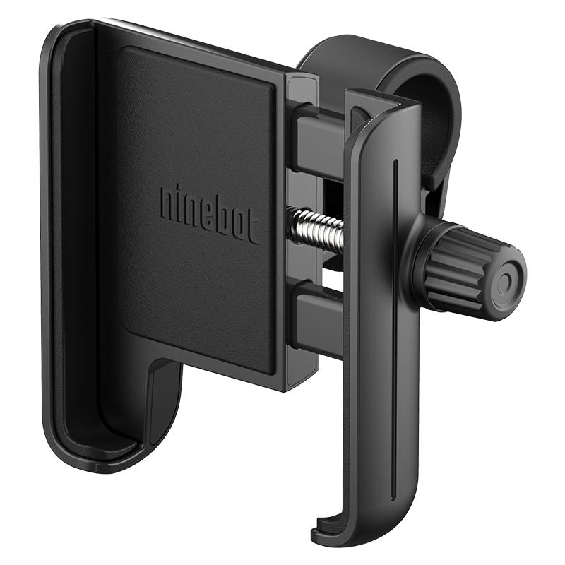 ninebot-by-segway-aa00001059-soporte-pasivo-telefono-movil-smartphone-negro