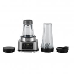 Ninja CB100EU licuadora 0,7 L Batidora de vaso 1100 W Negro, Acero inoxidable
