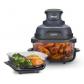 ninja-crispi-sencillo-38-l-1700-w-freidora-de-aire-caliente-azul-gris-transparente