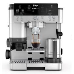 Ninja ES601EU cafetera eléctrica Semi-automática Máquina espresso 2 L