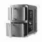 ninja-sl400eu-freidora-doble-95-l-2470-w-freidora-de-aire-caliente-negro-gris