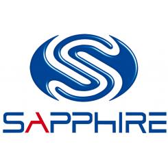 Sapphire NITRO+ 11330-01-20G tarjeta gráfica AMD Radeon RX 7800 XT 16 GB GDDR6