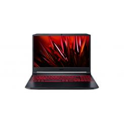 Nitro 5 AN515-45-R5ZJ 5900HX Portátil 39,6 cm (15.6
