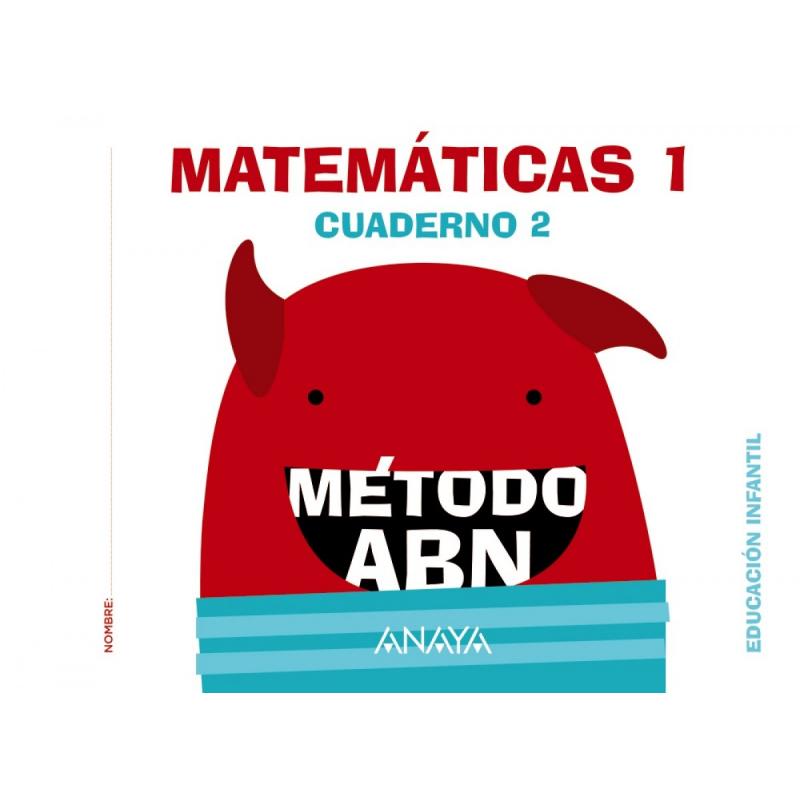 nivel-1-cuaderno-matematicas-2-abn-infantil-3-anos-ed-anaya