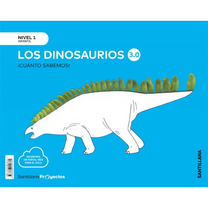 nivel-1-dinosaurios-cuanto-sabemos-30-ed2019-ed-santillana