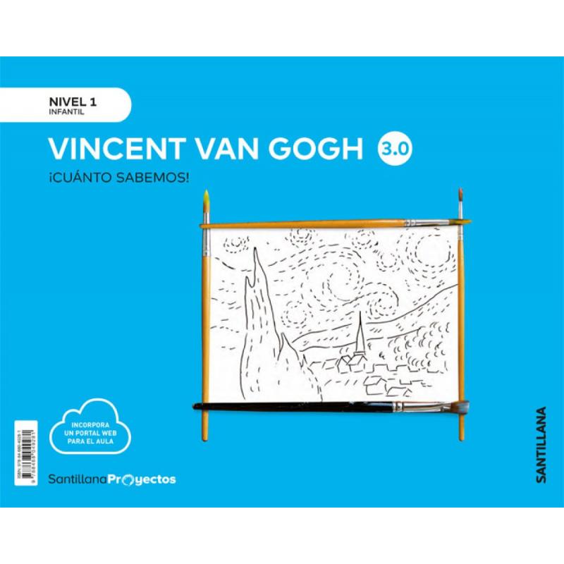nivel-1-van-gogh-cuanto-sabemos-30-ed19-ed-santillana