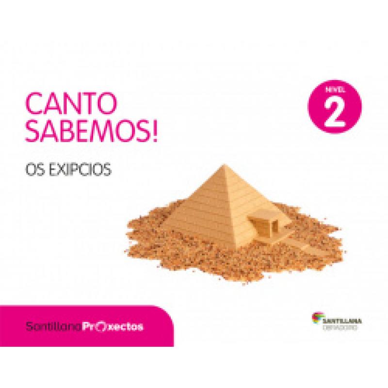 nivel-2-os-exipcios-canto-sabemos-obradoiro