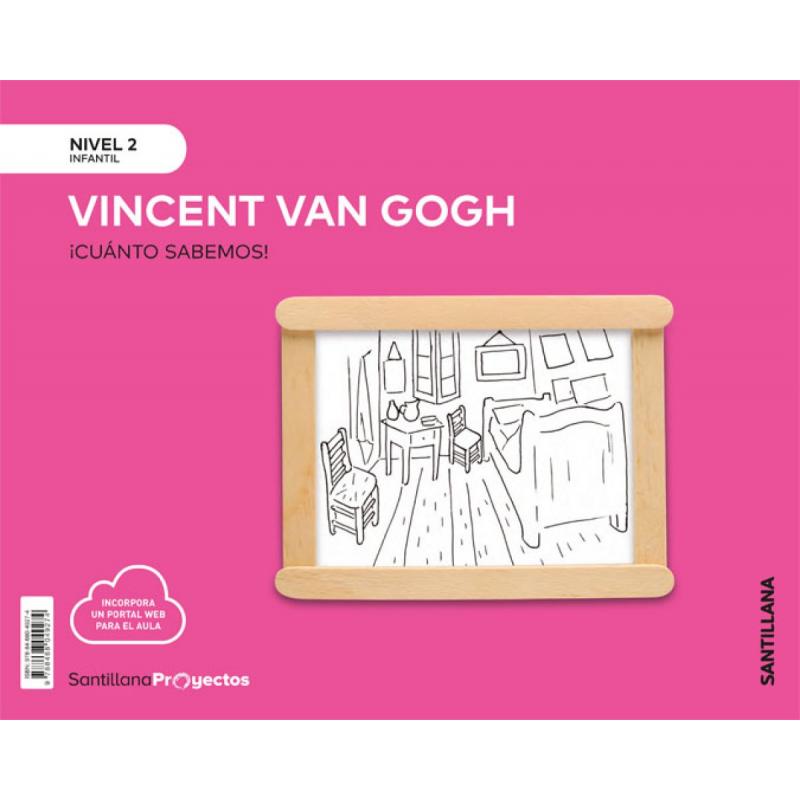 nivel-2-van-gogh-cuanto-sabemos-30-ed19-ed-santillana