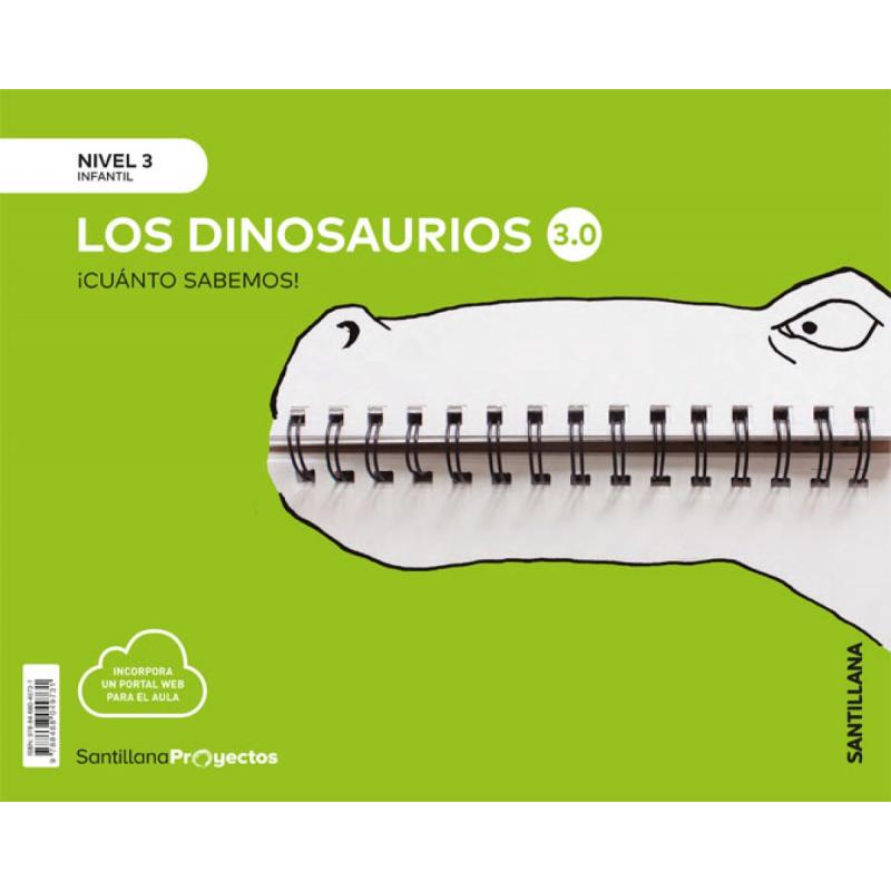 nivel-3-dinosaurios-cuanto-sabemos-30-ed2019-ed-santillana