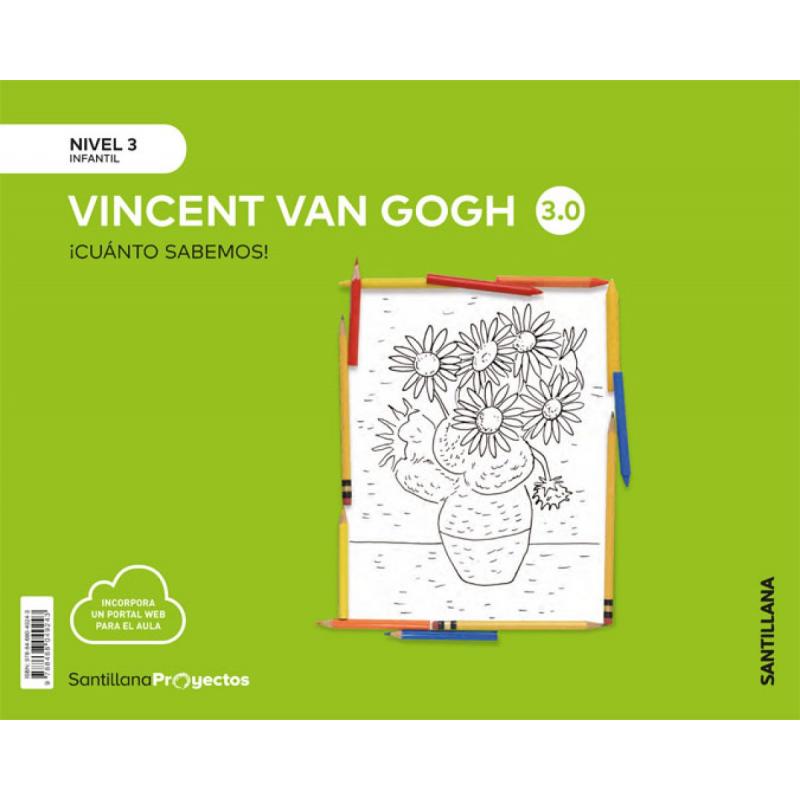 nivel-3-van-gogh-cuanto-sabemos-30-ed2019-ed-santillana