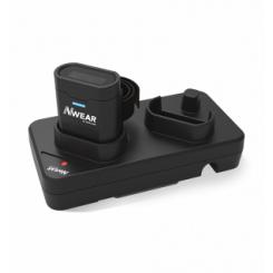 Newland NLS-SCD20 accesorio para lector de código de barras Base de carga
