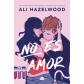No es Amor (Ed. Contraluz Editorial)