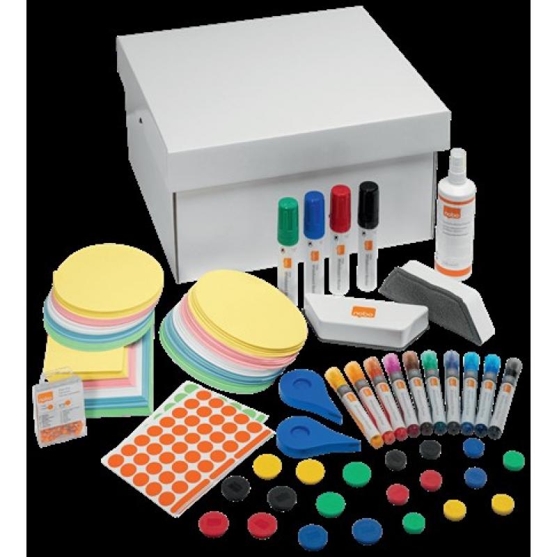 nobo-kit-de-accesorios-de-planificacion