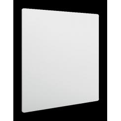 NOBO Pizarra modular sin marco 450 x 450 mm, blanco