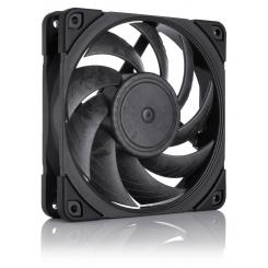 Noctua NF-A12X25 Procesador Ventilador 12 cm Negro