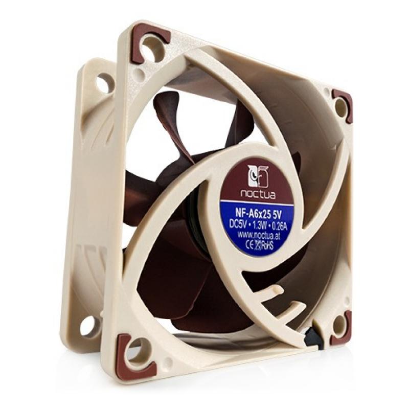 noctua-nf-a6x25-5v-carcasa-del-ordenador-ventilador-6-cm-blanco