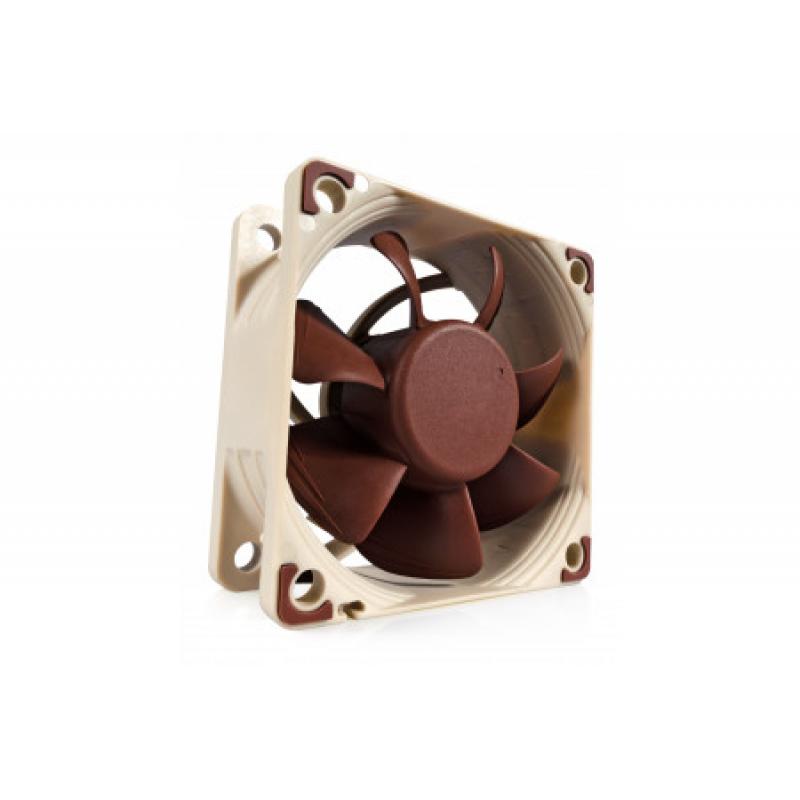 noctua-nf-a6x25-flx-carcasa-del-ordenador-ventilador-5-cm-beige-marron-1-piezas