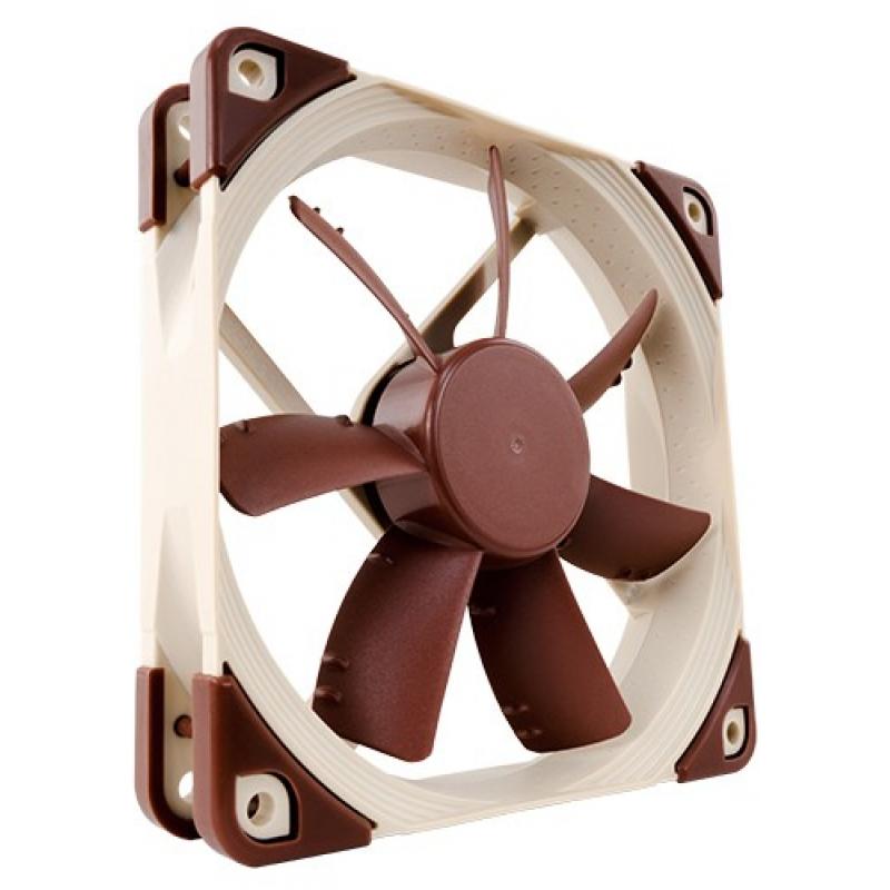 noctua-nf-s12a-uln-carcasa-del-ordenador-ventilador-12-cm-beige-marron