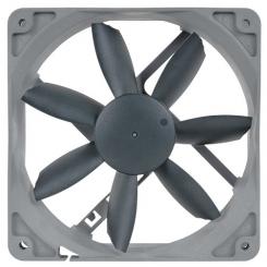 Noctua NF-S12B Redux 1200 PWM Carcasa del ordenador Ventilador 12 cm