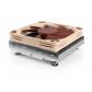 noctua-nh-l9i-procesador-enfriador-92-cm-beige-marron-plata