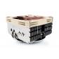 noctua-nh-l9x65-se-am4-sistema-de-refrigeracion-para-ordenador-procesador-enfriador-beige-marron-acero-inoxidable