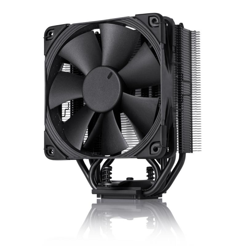 noctua-nh-u12s-chromaxblack-procesador-enfriador-12-cm-negro