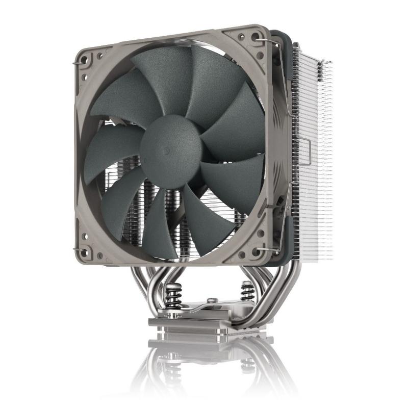 noctua-nh-u12s-redux-procesador-enfriador-12-cm-gris-acero-inoxidable